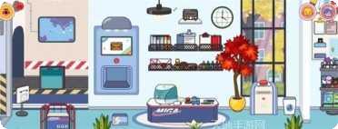 米加小镇邮局任务大全