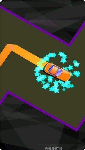 指尖迷你飞车免费版更新