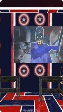 奥特曼守护银河任务列表