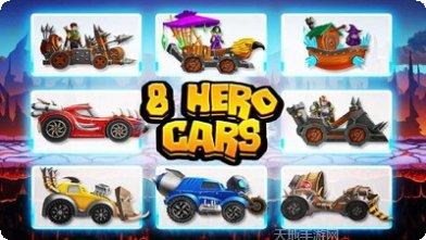 粉碎与破坏游戏玩法