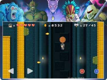 阿卡迪亚游戏攻略