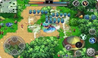 圣剑神曲副本挑战