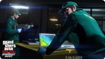 洛圣都飞车游戏下载