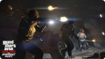 洛圣都飞车攻略大全