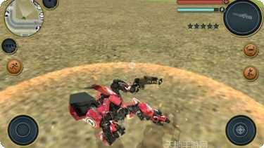 顶级汽车特技玩法介绍