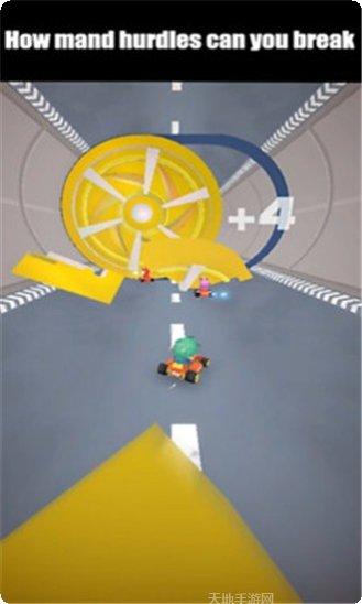 超级人群城市下载方法