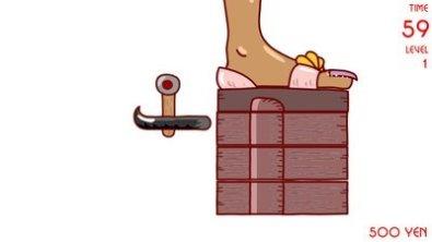 高跟鞋奔跑攻略大全