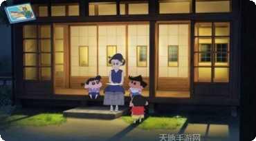 蜡笔小新拼图玩法介绍