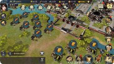 三国一刀流角色推荐