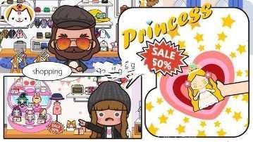 米加小镇商店免费版下载