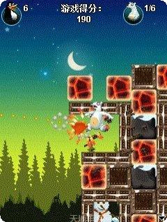 愤怒的小鸟嘉年华盛典