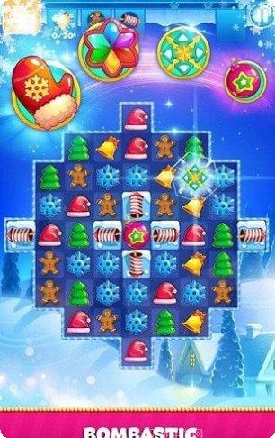 圣诞节小小世界最新版本