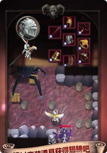 最黑暗的地牢角色推荐