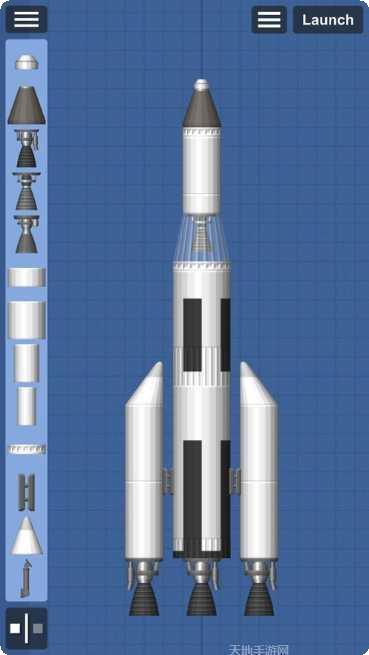火箭发射模拟器攻略