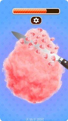 ASMR泥模拟器玩法