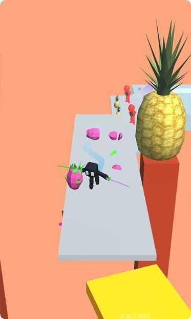 消失了的刀下载地址