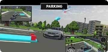 自由城市3D最新版本