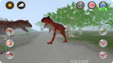 会说话的baby玩法介绍