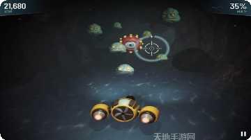 洞穴爆破最新版本