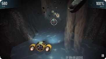 洞穴爆破技巧分享