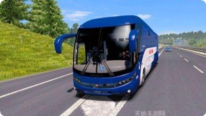 印度巴士模拟器下载