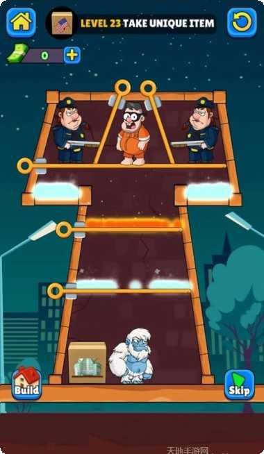 我闯关贼溜最新版本