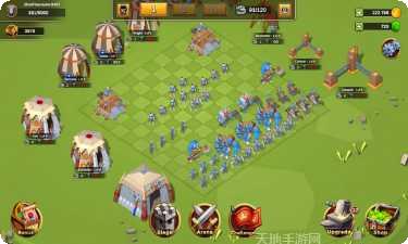 史诗战斗模拟器2攻略