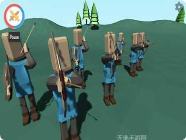 史诗战斗模拟器2安卓版