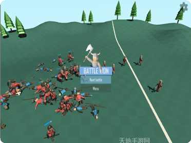 史诗战斗模拟器2玩法介绍