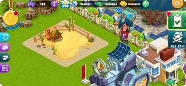 动物家族游戏攻略