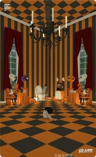 逃出游戏中心攻略