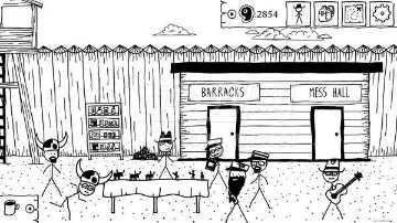 憎恨之心亡者归来玩法