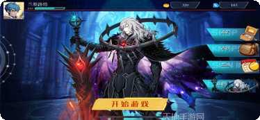 疾风剑豪亚索背景故事