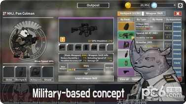 物种战争灭绝下载