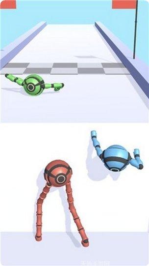 机器人全部切片最新版本