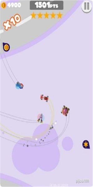 Easter Egg Roll技巧分享