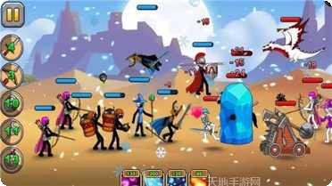 我是大总裁角色介绍