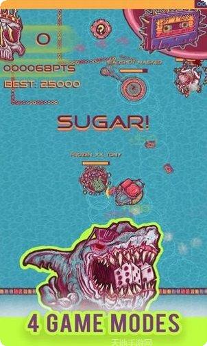 泳池大作战角色选择