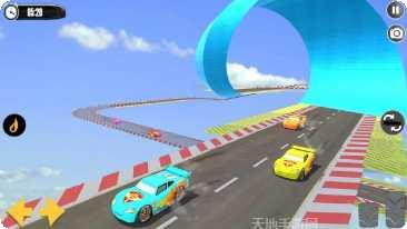 超级闪亮冲刺游戏攻略