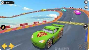 超级闪亮冲刺下载地址