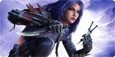 超神机械师角色推荐