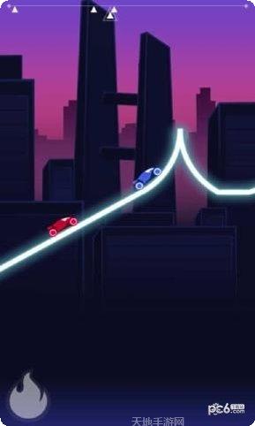 赛车大师撞车游戏下载