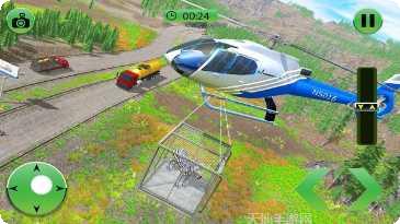 动物救援3D游戏下载