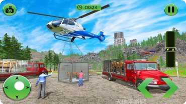 动物救援3D攻略大全