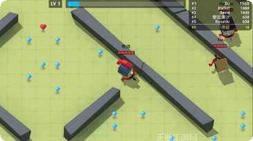 弓箭手先生游戏角色介绍