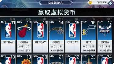 NBA2K22篮球之城装备获取
