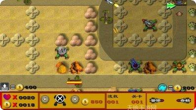 塔防大富翁玩法介绍