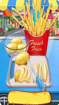 街头小偷模拟器攻略分享