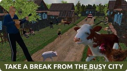 俄罗斯方块彩色版玩法