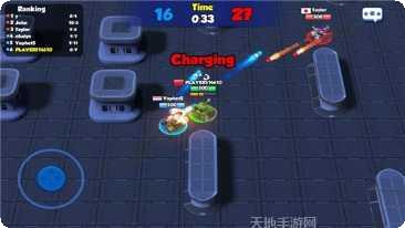 坦克冲突机甲战争攻略